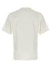 Burberry Cross Stitch T-shirt