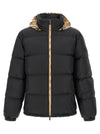 Burberry Snowdon Down Jacket