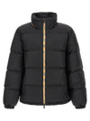 Burberry Snowdon Down Jacket