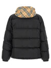 Burberry Snowdon Down Jacket