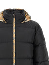 Burberry Snowdon Down Jacket