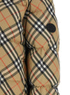 Burberry Ambleside Check Down Jacket