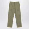 Burberry Khaki cargo pants