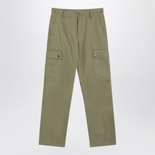  Burberry Khaki cargo pants