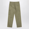 Burberry Khaki cargo pants