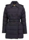 Burberry Kent Down Jacket