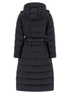 Burberry Padded Trench Coat