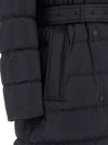 Burberry Padded Trench Coat