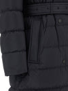 Burberry Padded Trench Coat