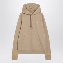  Burberry Knight Stamp beige hoodie