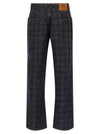 Burberry Dexter Jeans