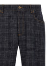 Burberry Dexter Jeans