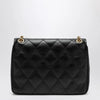 Burberry Strand large bag black