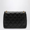 Burberry Strand large bag black