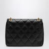 Burberry Strand large bag black