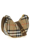 Burberry Horseshoe Crossbody Bag