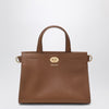 Burberry Mini Hazelnut Cotswolds Tote