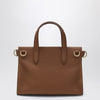 Burberry Mini Hazelnut Cotswolds Tote