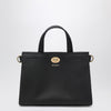 Burberry Mini Black Cotswolds Tote