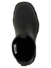 Burberry Marsh Stamp Ankle Boots
