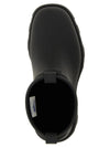 Burberry Marsh Stamp Ankle Boots