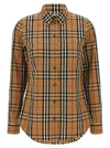 Burberry Lapwing Shirt