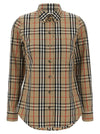 Burberry Lapwing Shirt