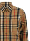 Burberry Lapwing Shirt