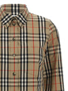 Burberry Lapwing Shirt