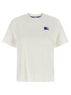 Burberry Ww-sic T-shirt