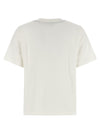 Burberry Ww-sic T-shirt