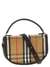 Burberry Highlands Shoulder Bag