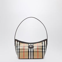  Burberry Highlands mini shoulder bag