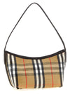 Burberry Highlands Mini Shoulder Bag
