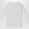 Burberry White T-shirt with Thomas bear and friends