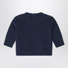 Burberry Big Ben sweater in wool