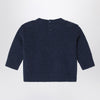 Burberry Big Ben sweater in wool