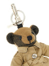 Burberry Orsetto Thomas Keyring