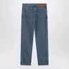 Burberry Medium-blue regular-fit jeans