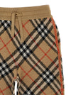 Burberry Gerard Bias Joggers
