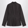 Burberry Brown cotton shirt