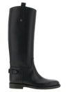 Burberry Cavalier Boots