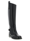 Burberry Cavalier Boots
