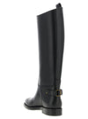 Burberry Cavalier Boots