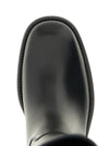 Burberry Cavalier Boots