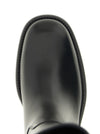 Burberry Cavalier Boots
