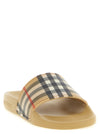 Burberry Furley Slides