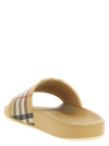 Burberry Furley Slides