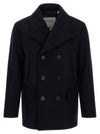 Burberry Shelborne Coat
