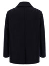 Burberry Shelborne Coat